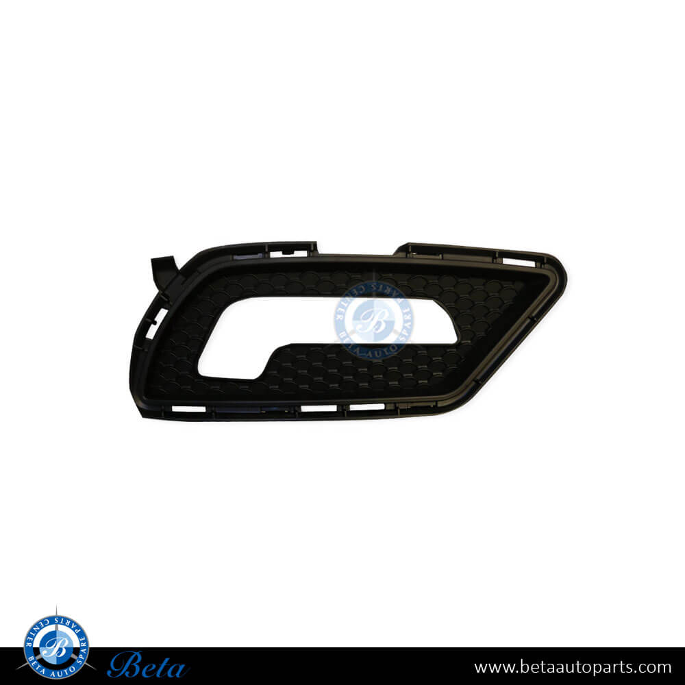 Right Side Fog Lamp DRL Cover Normal AMG L Shape for Mercedes E-Class Coupe C207 2010-2013 models, Part Number 2078850453 Right Side Fog Lamp DRL Cover Normal AMG L Shape for Mercedes E-Class Coupe C207 2010-2013 models, Part Number 2078850453